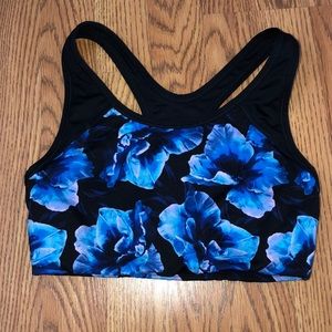 PINK ultimate sports bra